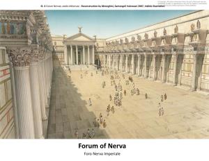 Atlas of Ancient Rome [PDF] Sampler