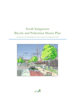 Bicycle and Pedestrian Master Plan (BPMP)
