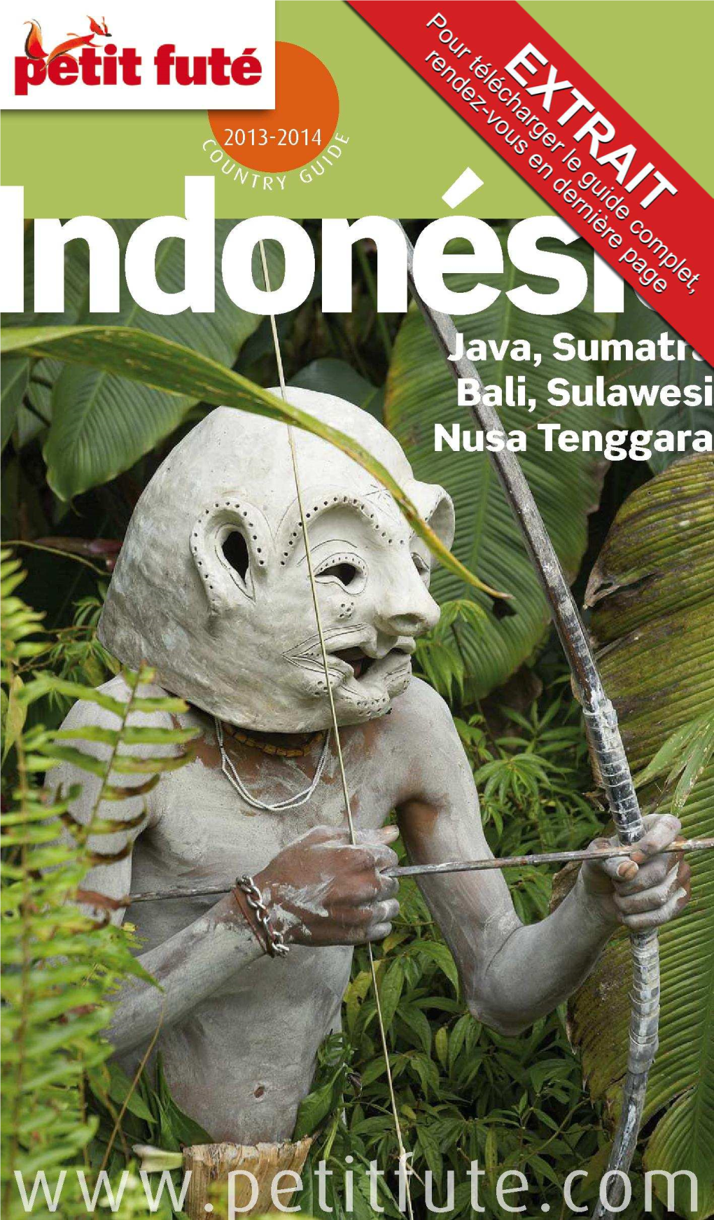 Indonésienne PUBLICITÉ ✆ 01 53 69 70 66 En Visitant Les Temples De Borobudur Et Prambanan