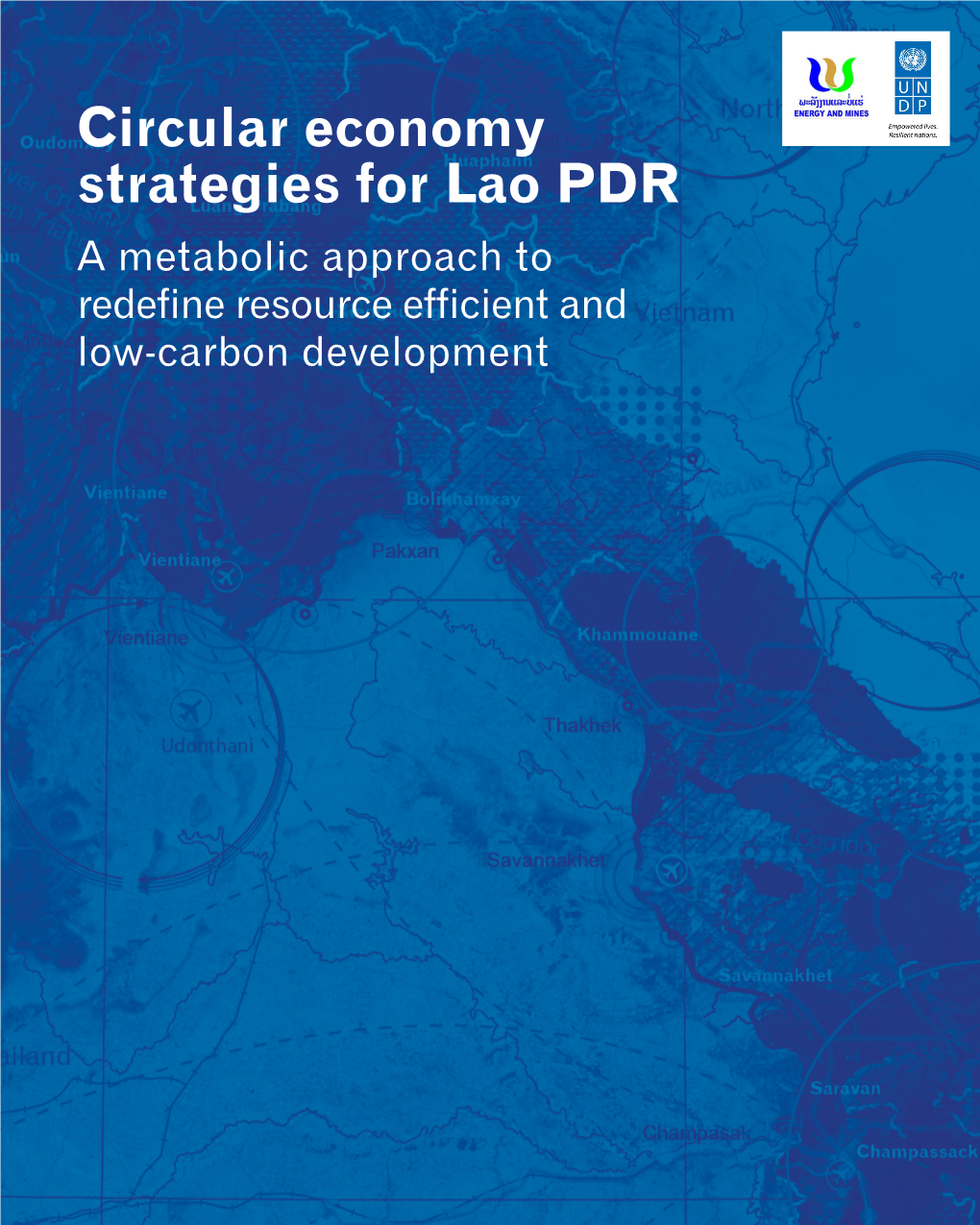 Circular Economy Strategies for Lao