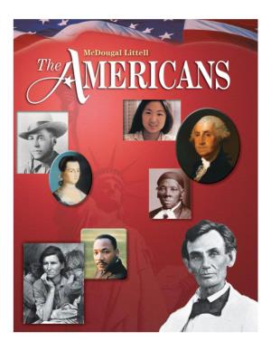 Chapter 5 the Americans.Pdf