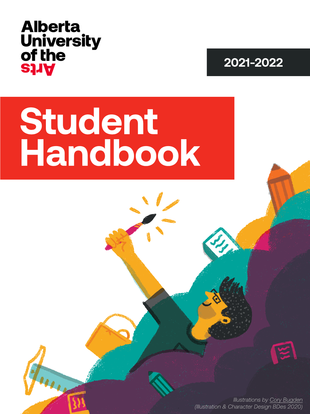 Student Handbook