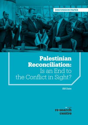 Palestinian Reconciliation: Is an End to the Conflict in Sight?