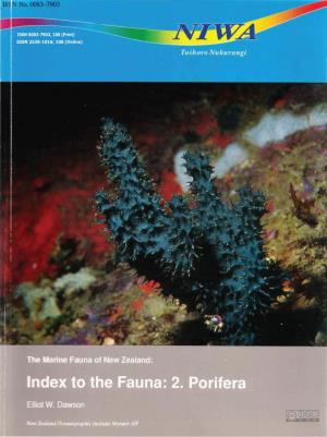 New Zealand Oceanographic Institute Memoir 100