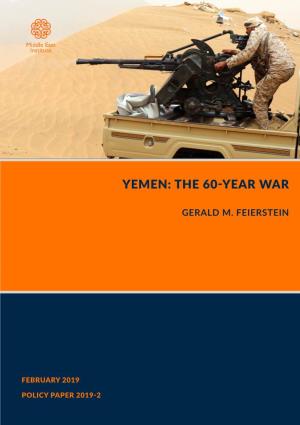 Yemen: the 60-Year War