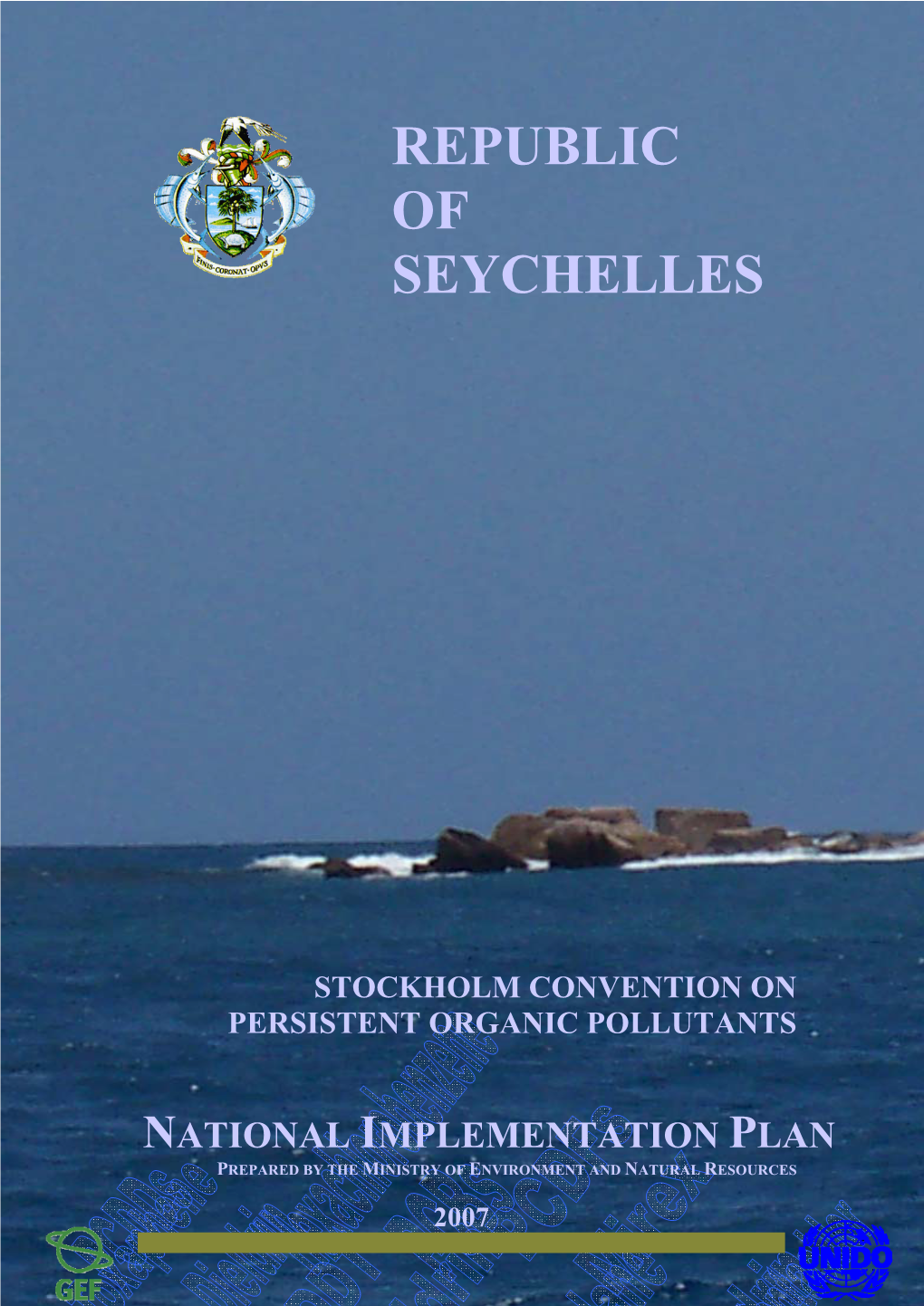 Republic of Seychelles