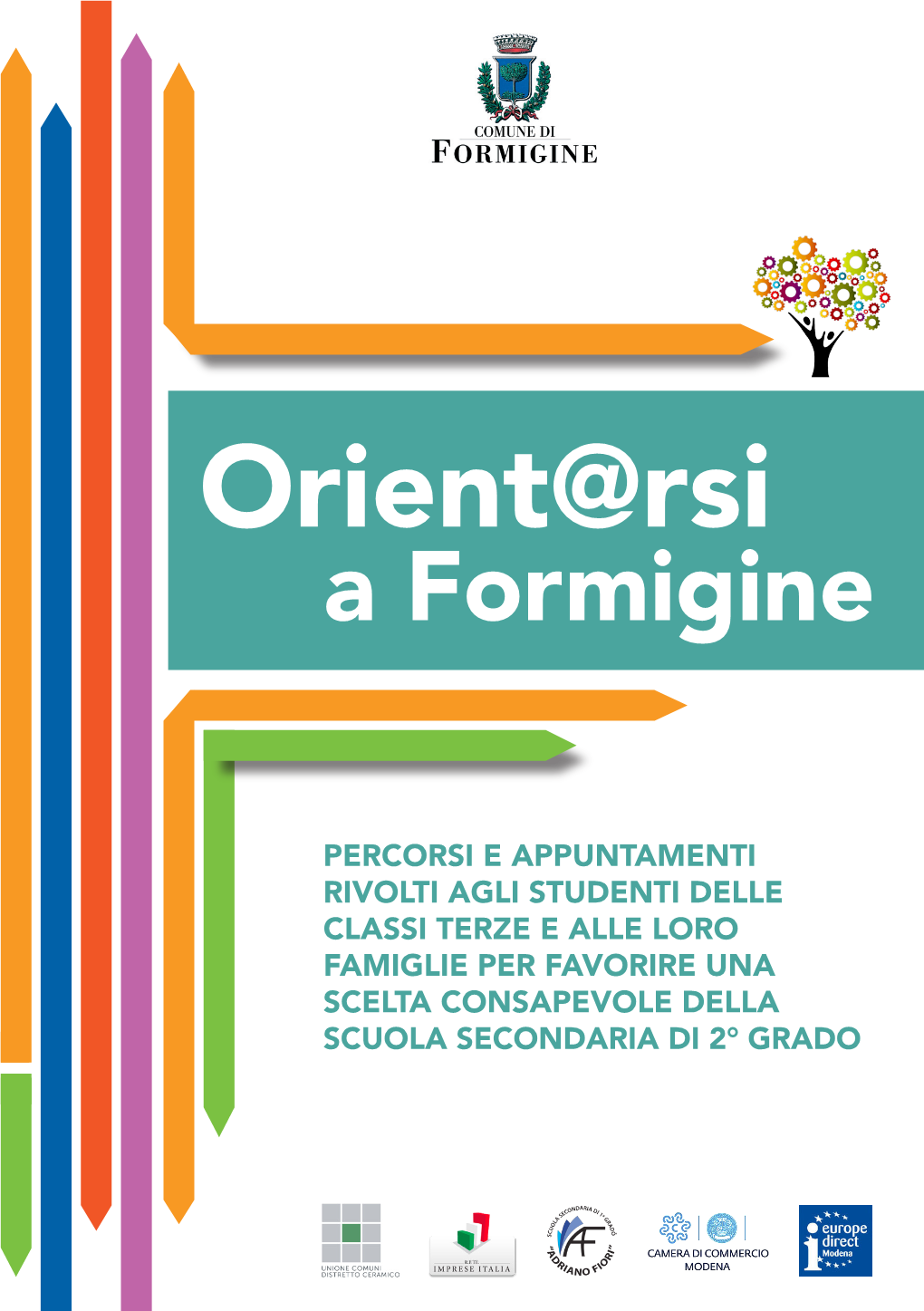 Orient@Rsi a Formigine