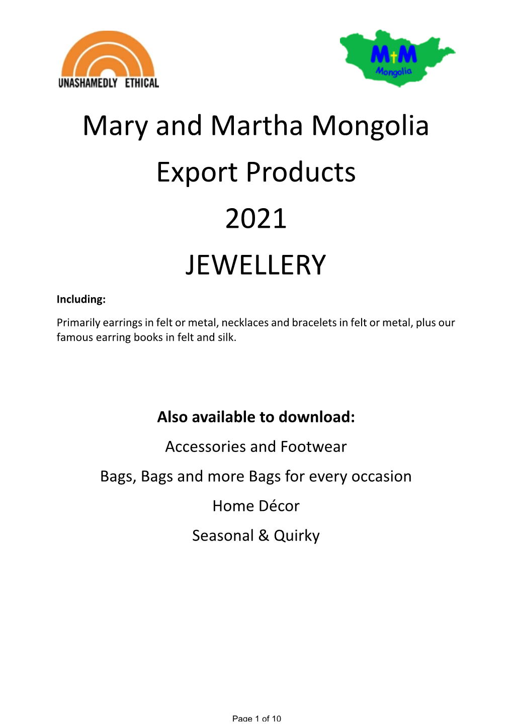 Jewellery 2021.Pdf