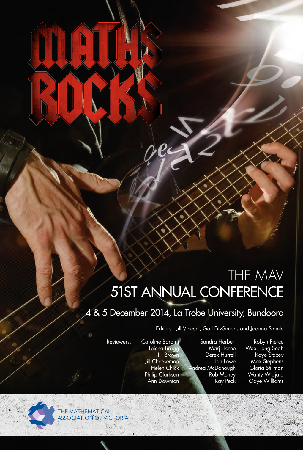 The Mav 51St Annual Conference