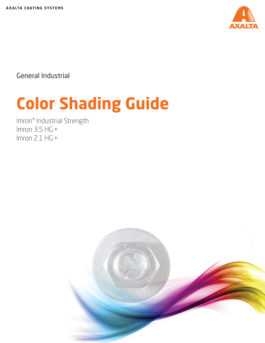 Color Shading Guide