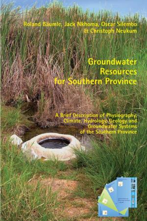 Groundwater Resources for Southern Province