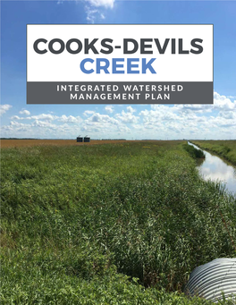 Cooks-Devils Creek