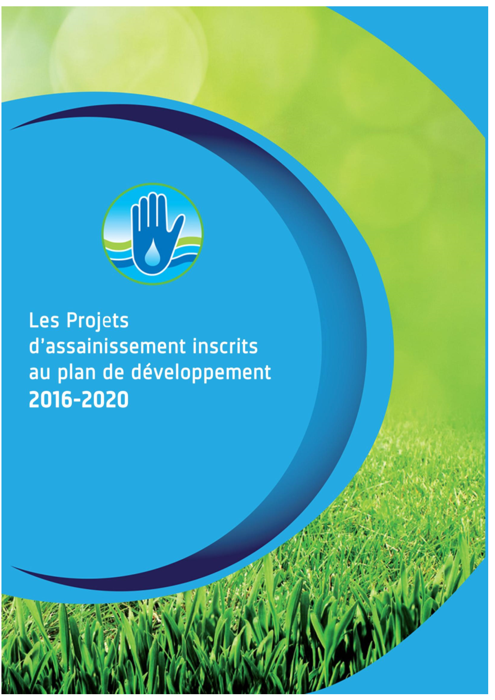 Programme Des Projets D'investissement Inscrits