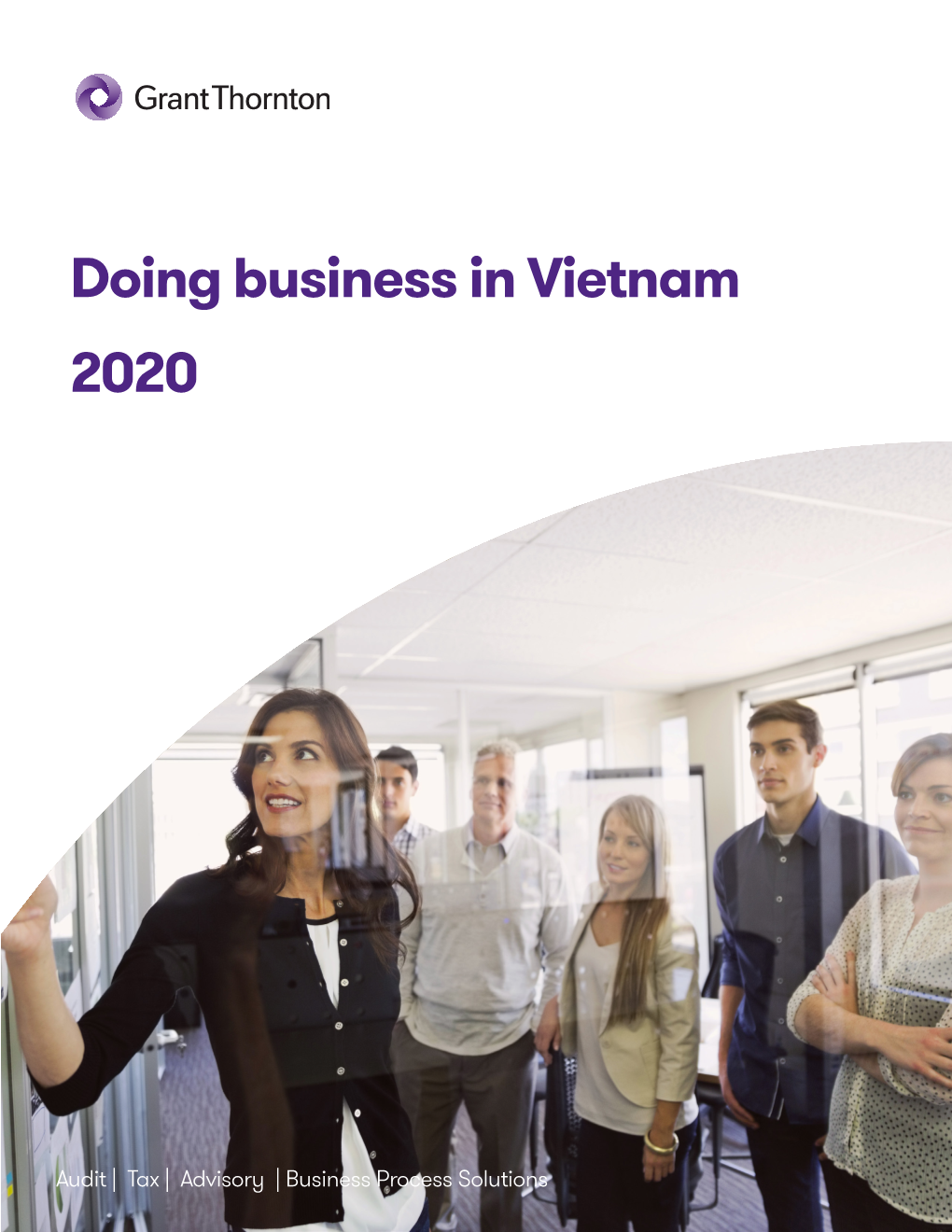 Doing Business in Vietnam 2020