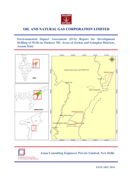 Oil and Natural Gas Corporation Limited