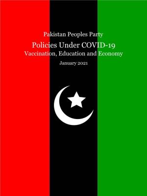 PPP Policies.Cdr