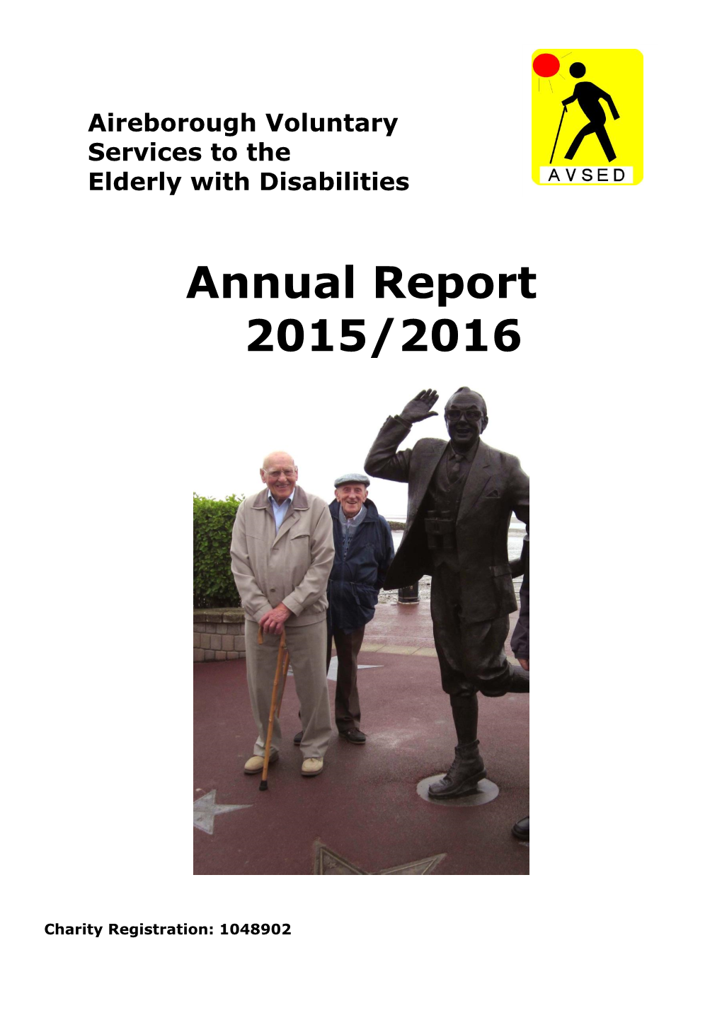 Annual Report 2015/2016