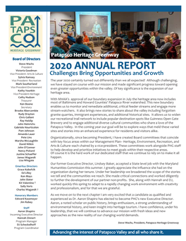 Annual Report