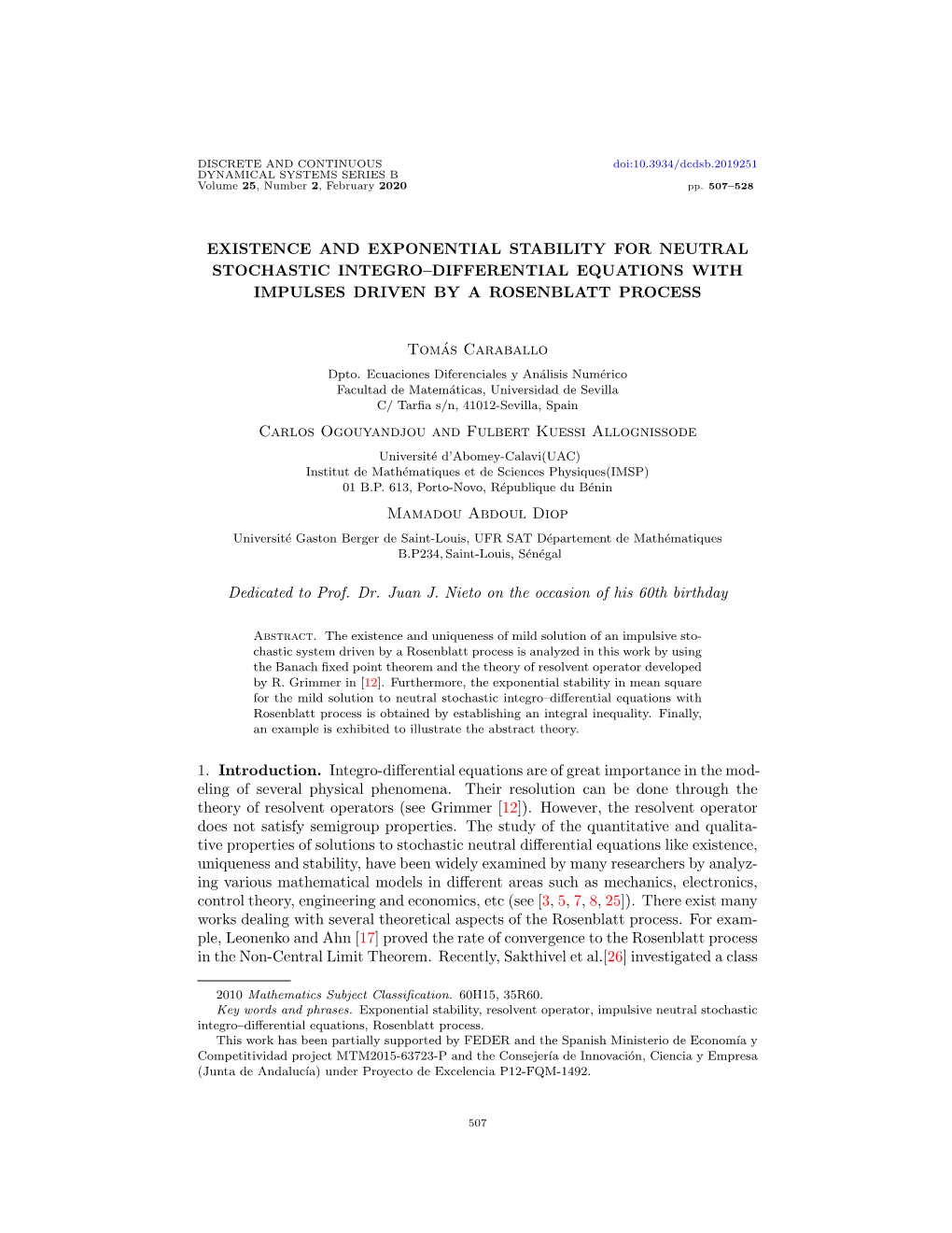 Existence and Exponential Stability for Neutral Stochastic Integro–Differential Equations with Impulses Driven by a Rosenblatt Process