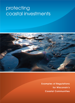 Protecting Coastal Investments