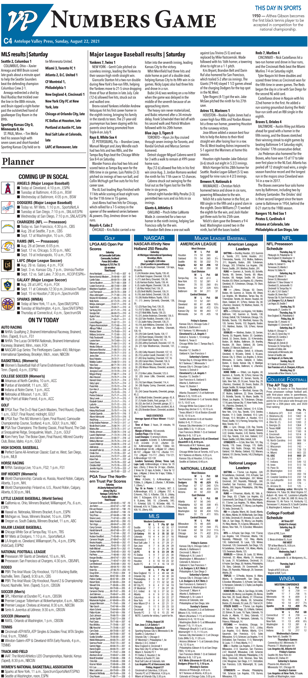 Numbers Game National Championship