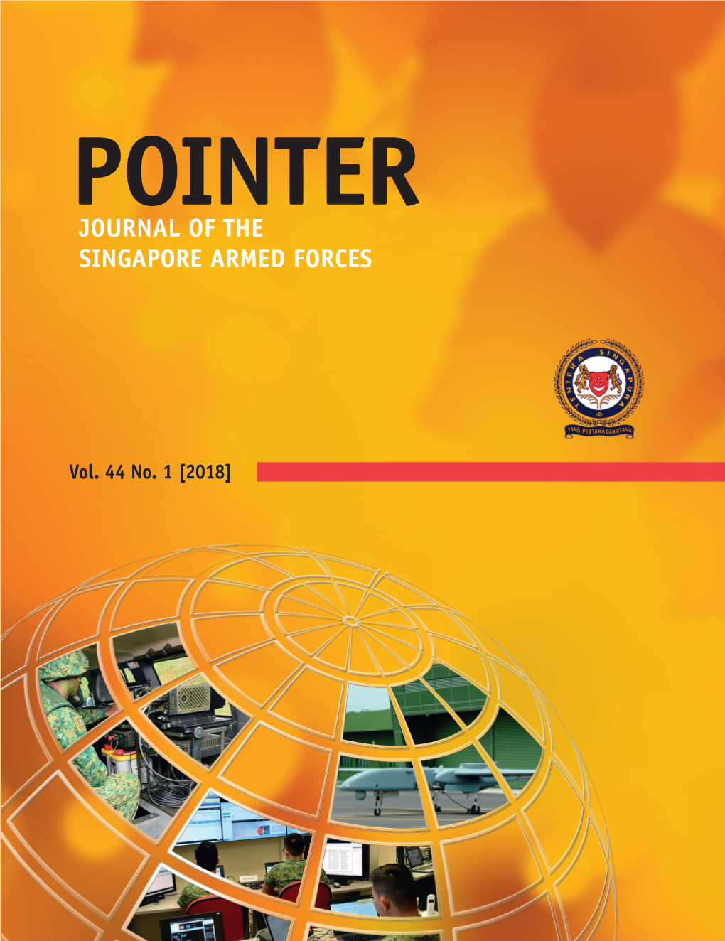 Journal of the Singapore Armed Forces