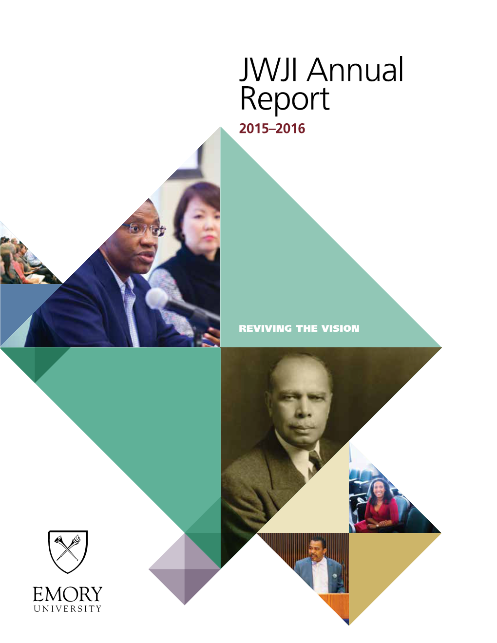 2016 Annual Report