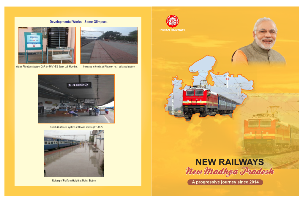 New Railways