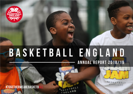 Annual Report 2018/19