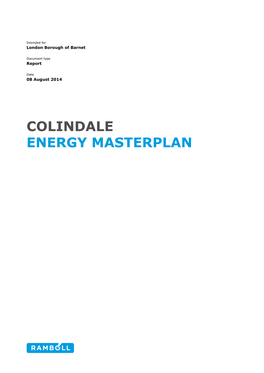 121994Xxxx-141-001-1 LROA Energy Masterplan Report
