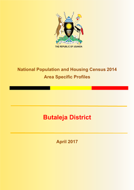 Butaleja District