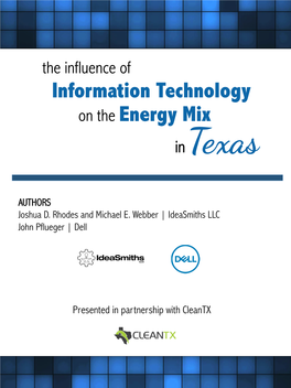 Cleantx-Ercot.Pdf