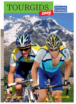 Lance Armstrong Alberto Contador
