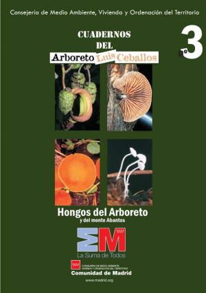 BVCM003468. Cuadernos Del Arboreto Luis De Ceballos Nº 3