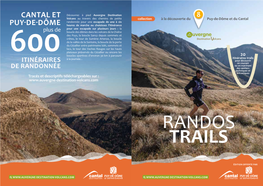 Randos Trails