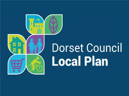 New Local Plan for Dorset