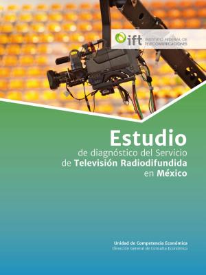 Estudio De Diagnóstico Del Servicio De Televisión Radiodifundida En México 3