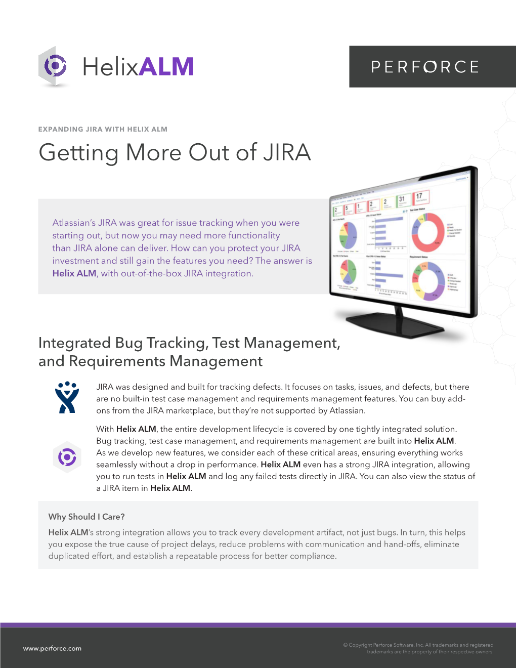 Getting More out of JIRA