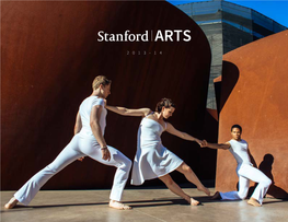 2013-14 Arts Report (Pdf)