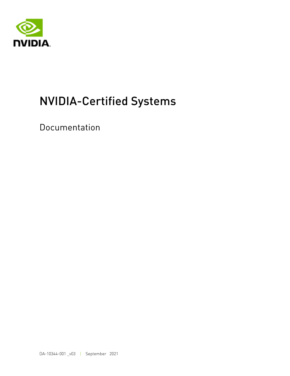 Nvidia-Certified-Systems.Pdf