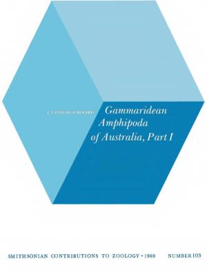 Gammaridean Amphipoda of Australia, Part I