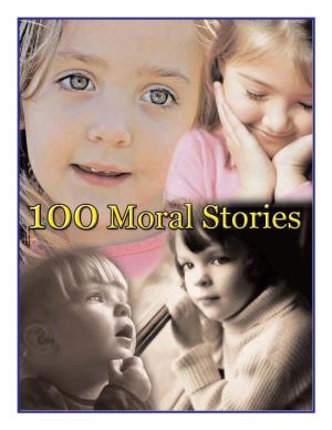 100 Moral Stories(Pdf,2.4MB)