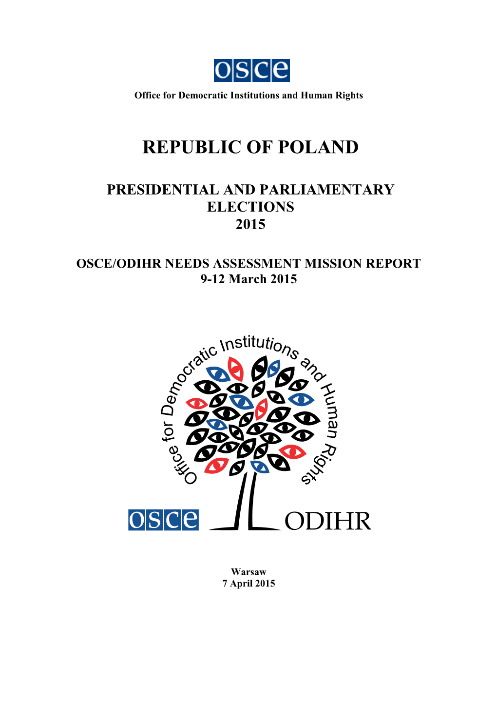 Republic of Poland