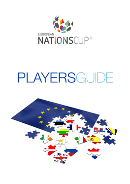 Players Guide 2