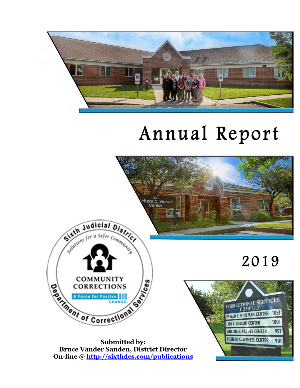 2019 Annual Report