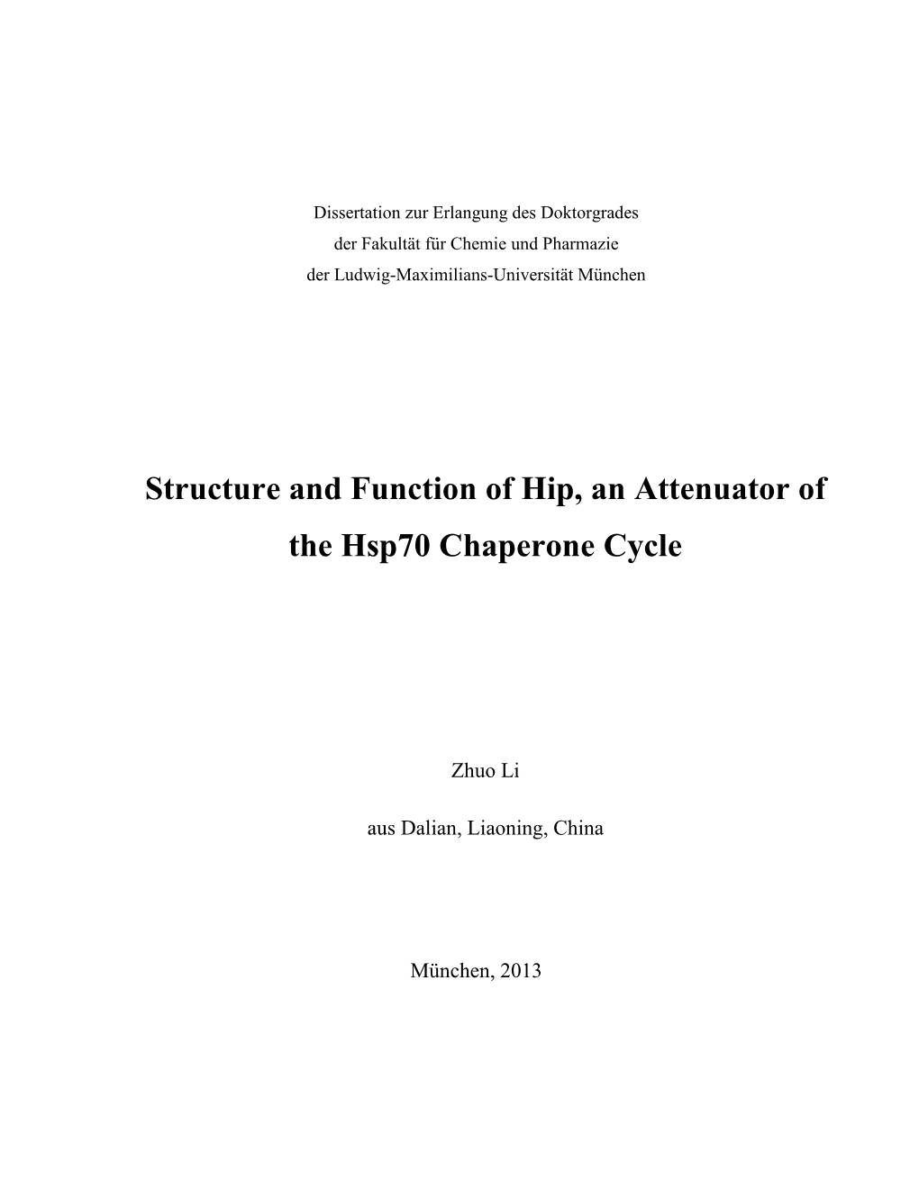 E. Coli Cell Preparation and Transformation