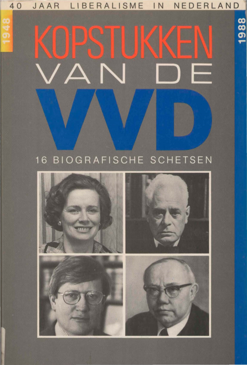 KOPSTUKKEN VAN DE Vormgeving Omslag: Van Osch Studio © 1988 by Uitgeverij Unieboek Postbus 97, 3990 DB Houten ISBN 90 269 4354 7 NUGI 642/654