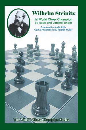 Wilhelm Steinitz First World Chess Champion