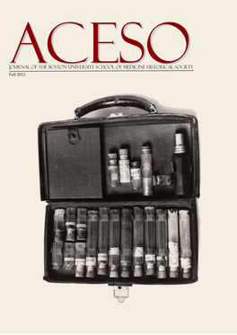 Aceso 2 About the Cover