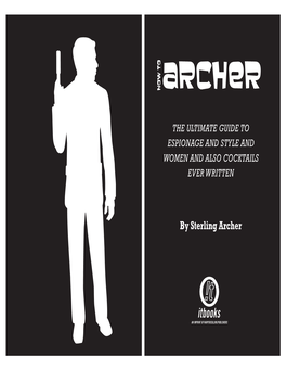 Archer How to How